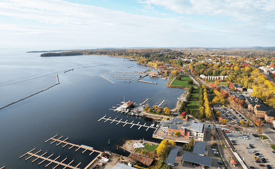 Things to do in Burlington, Vermont